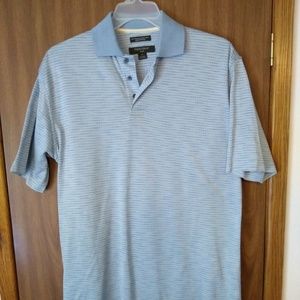 Pronto Uomo Men’s Golf/Sport Shirt  M